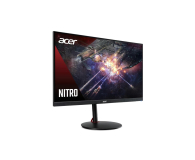 Acer Nitro XV272S czarny - 697741 - zdjęcie 2